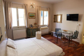 Ludo’s Home, Florence